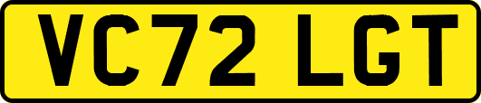 VC72LGT