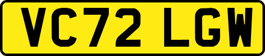 VC72LGW