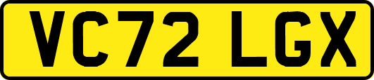 VC72LGX