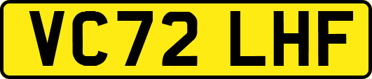 VC72LHF