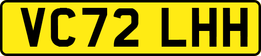 VC72LHH