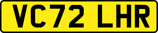 VC72LHR