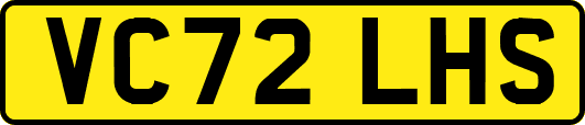 VC72LHS