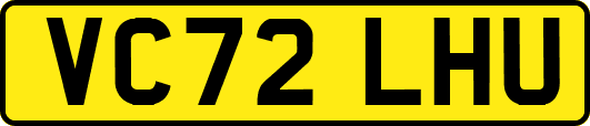 VC72LHU