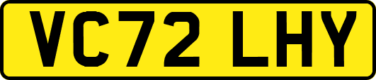 VC72LHY