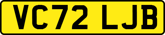 VC72LJB