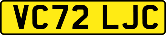 VC72LJC