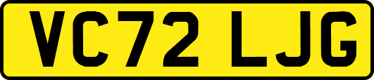 VC72LJG