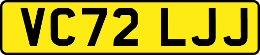 VC72LJJ