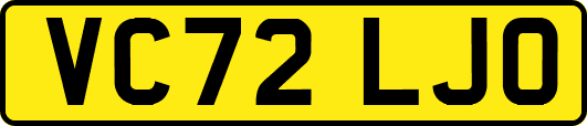 VC72LJO