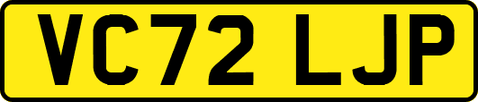 VC72LJP