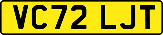 VC72LJT