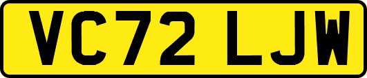 VC72LJW