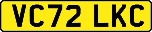 VC72LKC