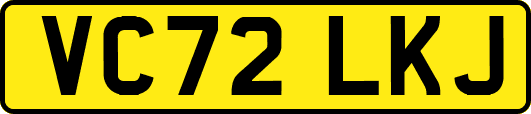 VC72LKJ