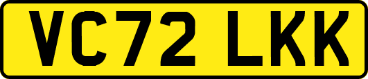 VC72LKK