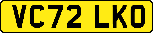 VC72LKO