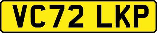 VC72LKP