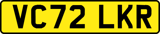 VC72LKR