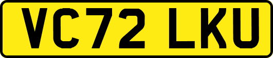 VC72LKU