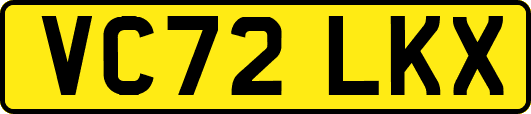 VC72LKX