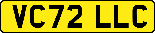 VC72LLC