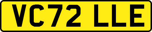 VC72LLE