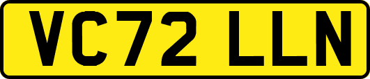 VC72LLN