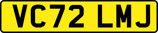 VC72LMJ