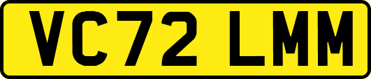VC72LMM