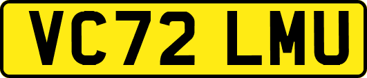 VC72LMU