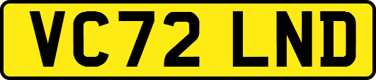 VC72LND