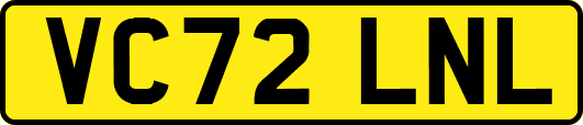 VC72LNL