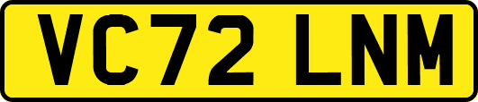 VC72LNM