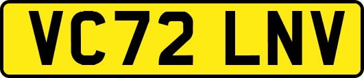 VC72LNV