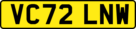 VC72LNW