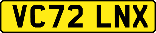 VC72LNX