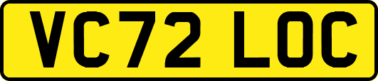 VC72LOC