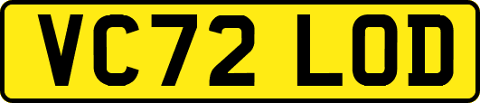 VC72LOD