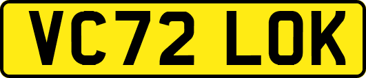 VC72LOK