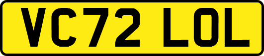 VC72LOL