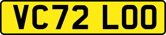 VC72LOO
