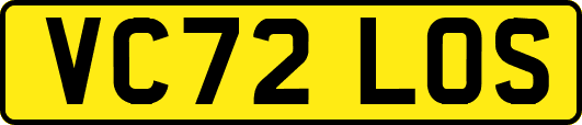 VC72LOS