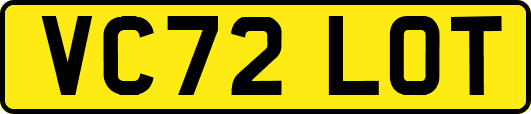 VC72LOT