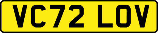 VC72LOV