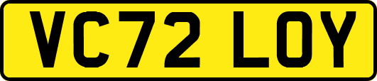 VC72LOY