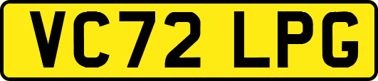VC72LPG