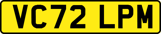 VC72LPM