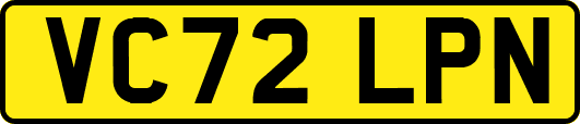 VC72LPN