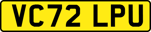VC72LPU